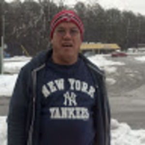 Meet your Posher, Wilfredo